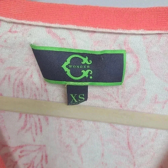 C. Wonder cardigan  - Picture 2 of 5